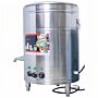 Nồi nấu phở điện công nghiệp 100 lít ATMAX AT-NP100L, công suất 9000w, bảo hành 2 năm