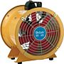 Quạt hướng trục cao áp Deton DVT 25