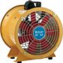 Quạt hướng trục cao áp Deton DVT 30