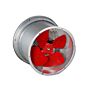 Quạt hướng trục cao áp Deton SFG6G-2 (Sử dụng điện 380V/3 pha)