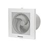 Quạt hút gắn tường Panasonic FV-15EGS1 (có màn che - ống thông nghiêng)