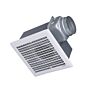 Quạt thông gió âm trần Mitsubishi VD-23ZP4T3