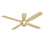 Quạt trần KDK M56PR (4 cánh - 3 tốc độ - có điều khiển)