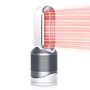 quat khong canh Dyson Pure Hot Cool HP01