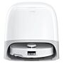 robot hut bui Roborock Qrevo Curv 2 Pro