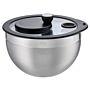 Dụng cụ vắt rau Roesle 15695 nắp thủy tinh