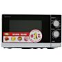 Lò vi sóng có nướng Sharp R-G222VN-S 20 lít