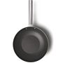 Chảo sâu lòng cao cấp Smeg CKFW3001RDM, sản xuất tại Ý, bảo hành 2 năm