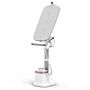 Bàn là hơi nước đứng Tefal IXEO Vision QT1811E0, hơi phun 200g/phút