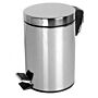 Thùng rác inox nắp tự động dung tích 5L