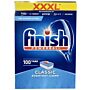 Viên rửa bát Finish classic 100 Tabs
