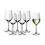 Bộ 6 ly vang trắng Wmf Easy Plus 390ml