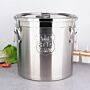xo inox 304 170 lit
