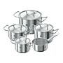 zwilling twin classic 5 