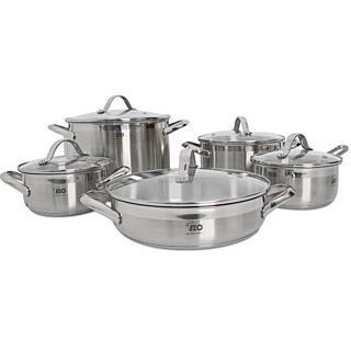 Bộ nồi Elo Belle 5 chiếc
