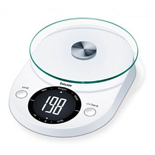 Cân nhà bếp chia thực phẩm BEURER KS33