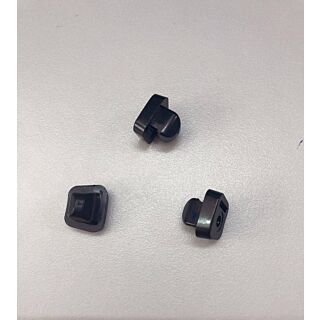 Bộ 3 cựa gắn trên thân máy cố định ca ép Kuvings