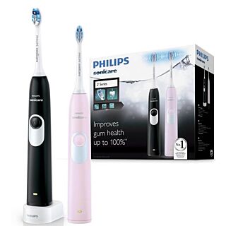 Bàn chải đánh răng điện Philips HX6232