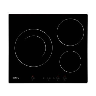 Bếp điện từ Cata IB 6203 BK ( lắp âm )