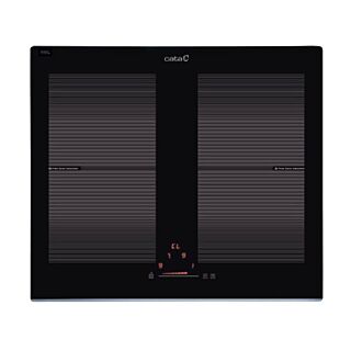 Bếp điện từ Cata IF 6002 BK ( lắp âm )
