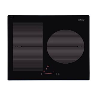 Bếp điện từ Cata IF 6011 BK ( lắp âm )
