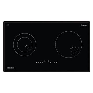 Bếp điện từ D’MESTIK ES772 DKT ( lắp âm )