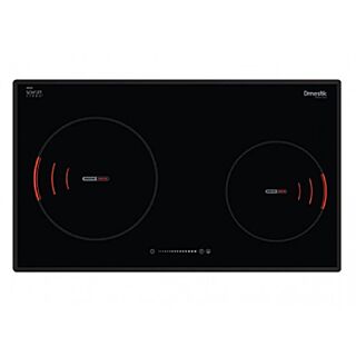 Bếp hỗn hợp D’MESTIK ES611 DKT ( lắp âm )