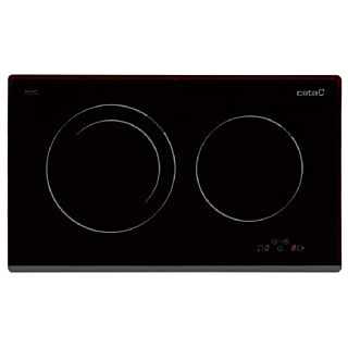 Bếp từ Cata IB 2 Plus BK ( lắp âm )
