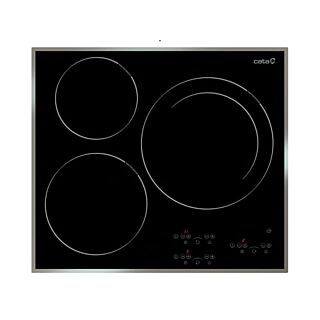 Bếp từ Cata IB 633X ( lắp âm )