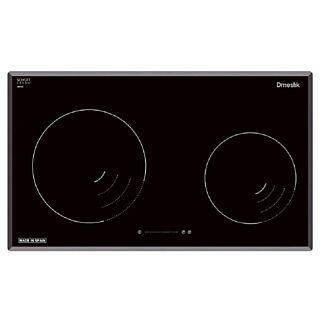 Bếp từ D’MESTIK NA772 IB ( lắp âm )
