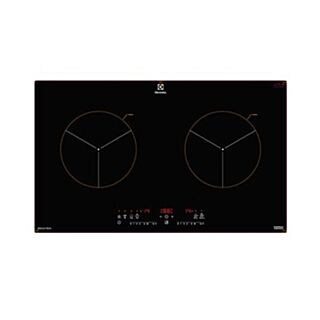 Bếp từ đôi Electrolux EHI7280BB ( lắp âm )