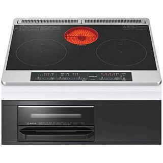 Bếp từ Hitachi HT-M6K Nhật Bản