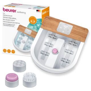 Bồn ngâm chân cao cấp Beurer FB 65