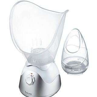 Máy xông hơi làm đẹp da mặt Beurer FS50