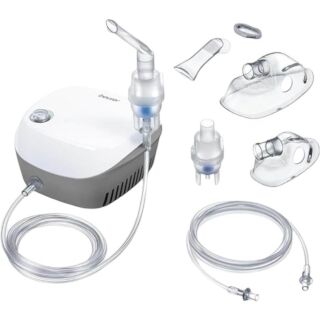 Máy xông mũi họng trẻ em Beurer IH18 của Đức