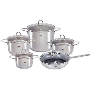 Bộ nồi Elo Rubin Special 5 món