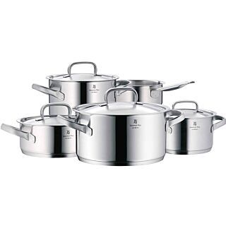 Bộ nồi inox WMF Gourmet Plus 5 món của Đức