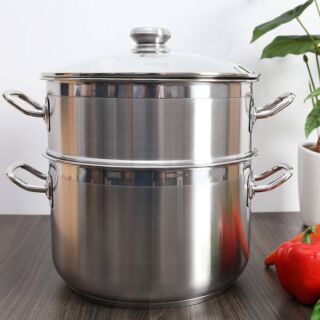 bo noi xung inox fivestar 28cm