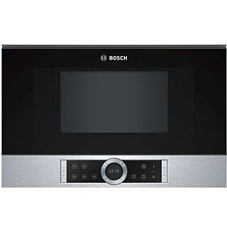 Lò vi sóng Bosch BFR634GS1 Serie 8