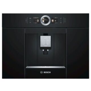 Bosch Home Connect CTL636ES6 Series 8 moi