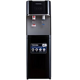 Cây nước nóng lạnh Toshiba RWF-W1664RTV có ngăn làm mát ( úp bình )