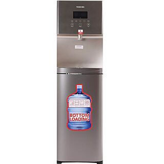 Cây nước nóng lạnh Toshiba RWF-W1830UVBV(T)