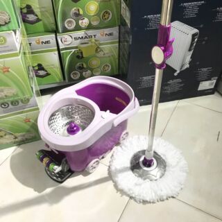 cay lau nha easy mop speed