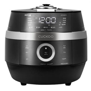 Cuckoo CRP-JHR1060FD