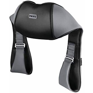 Đai massage điều khiển bằng giọng nói HoMedics NMS-675H