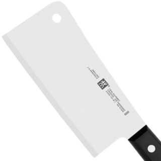Dao chặt Zwilling Gourmet (nội địa Đức), lưỡi dài 15 cm
