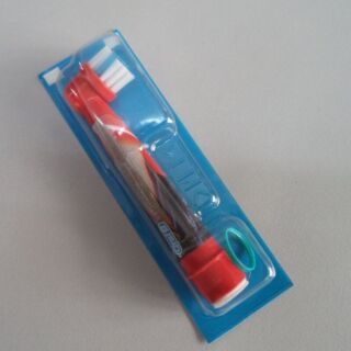 Đầu thay thế cho bàn chải điện trẻ em ORAL-B
