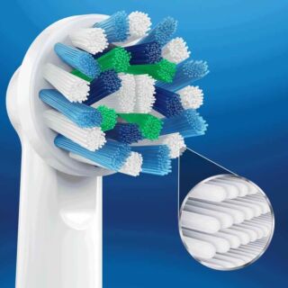 Đầu bàn chải đánh răng điện Oral-B cho người lớn
