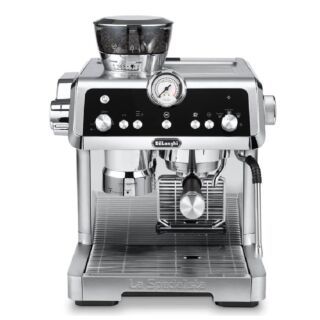 Máy pha cà phê Delonghi La Specialista EC9355.M, xay và phà cà phê chuẩn vị, bảo hành 2 năm