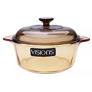 Nồi thủy tinh Visions 0.8l VS-08/CL1